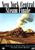NEW YORK CENTRAL STEAM FINALE DVD