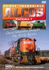 THOSE INCREDIBLE ALCOS-VOL 1 DVD