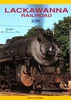 LACKAWANNA RAILROAD IN COLOR-VOL 3 THE TRANSITION YEARS/Canfield
