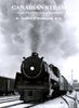 CANADIAN STEAM IN THE PRAIRIES, TOWNS & CITIES/Boreskie