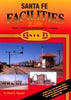 SANTA FE FACILITIES IN COLOR - VOL 1/Stagner