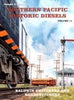 SOUTHERN PACIFIC HISTORICAL DIESELS - VOL 11 BALDWIN SWITCHERS AND ROADSWITCHERS/Strapac