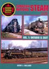 CANADIAN NATIONAL STEAM IN COLOR - VOL 1: ONTARIO AND EAST/Holland