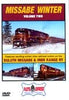 MISSABE WINTER - VOL 2  DVD