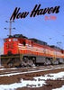 NEW HAVEN IN COLOR - VOL 3 INTO THE ABYSS/Doughty