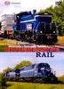 MINNESOTA'S RAILROADS - VOL 1  DVD
