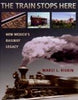 THE TRAIN STOPS HERE/Riskin