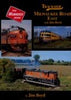 TRACKSIDE MILWAUKEE ROAD EAST/Boyd