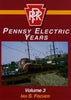 PENNSY ELECTRIC YEARS - VOL 3/Fischer