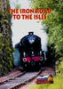 THE IRON ROAD TO THE ISLES DVD