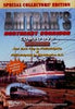 AMTRAK'S NORTHEAST CORRIDOR COMBO DVD