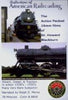 REFLECTIONS OF AMERICAN RAILROADING  DVD