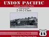 UNION PACIFIC PROTOTYPE LOCOMOTIVE PHOTOS - VOL 14/Ehernberger