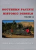 SOUTHERN PACIFIC HISTORIC DIESELS - VOL 12/Strapac