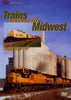 TRAINS ACROSS THE MIDWEST-4  DVD