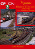 TRACKSIDE AROUND BRITISH COLUMBIA 1966-1982/Herson-Riddell