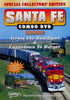 SANTA FE COMBO DVD