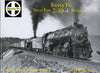 SANTA FE TEXAS TYPE 2-10-4 PICTORIAL - VOL 5 (REVISED)/Ainsworth