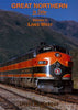 GREAT NORTHERN IN COLOR - VOL 1: LINES WEST/Hickcox