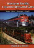 WESTERN PACIFIC LOCOMOTIVES AND CARS - VOL 2/Dorin