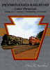 PENNSYLVANIA RAILROAD COLOR PICTORIAL - VOL 5/Sweetland
