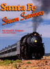 SANTA FE STEAM SURVIVORS/Stagner-Yarger