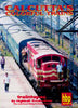 CALCUTTA'S COLORFUL TRAINS