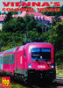 VIENNA'S COLORFUL TRAINS