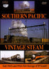 SOUTHERN PACIFIC VINTAGE STEAM