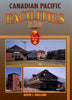 CANADIAN PACIFIC FACILITIES IN COLOR - VOL 1/Holland