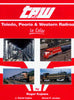 TOLEDO, PEORIA & WESTERN IN COLOR/Kujawa-Ingles-Jordan