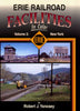 ERIE RAILROAD FACILITIES IN COLOR - VOL 2 NEW YORK/Yanosey