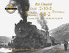 RIO GRANDE F CLASS 2-10-2 M Class 4-8-2 PICTORIAL/Ainsworth