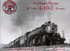 SOUTHERN PACIFIC SP TYPE 4-10-2 PICTORIAL - VOL 34/Ainsworth