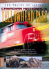 THE TRAINS OF JASPER - CN'S YELLOWHEAD PASS