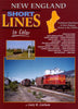 NEW ENGLAND SHORT LINES IN COLOR/Carlson