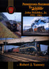 PENNSYLVANIA RAILROAD TRACKSIDE/Dziobko-Yanosey