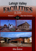 LEHIGH VALLEY FACILITIES IN COLOR - VOL 1: NEW YORK DIVISION/Bednar