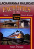 LACKAWANNA RAILROAD FACILITIES IN COLOR - VOL 2/Yanosey