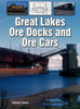 GREAT LAKES ORE DOCKS AND ORE CARS/Dorin