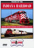 TRAINS OF THE INDIANA RAILROAD