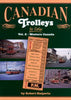 CANADIAN TROLLEYS IN VOLOR - VOL 2: WESTERN CANADA/Halperin