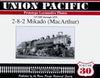 UNION PACIFIC PROTOTYPE LOCOMOTIVE PHOTOS - VOL 30/Ehrenberger