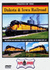 TRAINS OF THE DAKOTA & IOWA RAILROAD