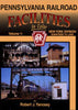PENNSYLVANIA RAILROAD FACILITIES IN COLOR - VOL 1/Yanosey