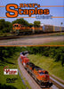 BNSF'S STAPLES WEST