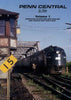 PENN CENTRAL IN COLOR - VOL 1/Plant