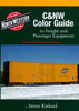 C&NW COLOR GUIDE TO FREIGHT AND PASSENGER EQUIPMENT - VOL 2/Kinkaid