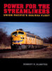 POWER FOR THE STREAMLINERS/Olmsted