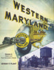 WESTERN MARYLAND IN COLOR - VOL 2: LATE AND EARLY DIESEL/Plant